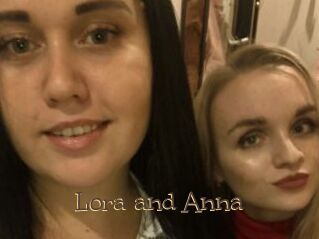 Lora_and_Anna