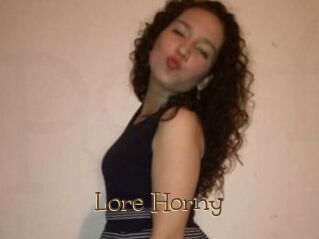 Lore_Horny