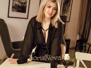 LorisNova