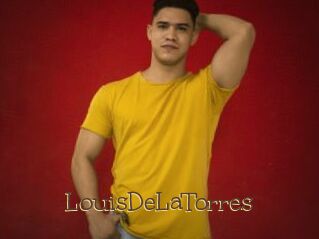 LouisDeLaTorres