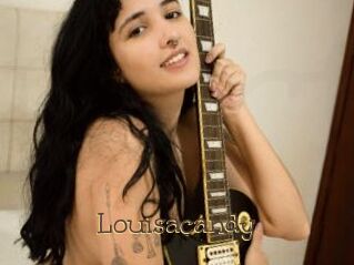 Louisacandy