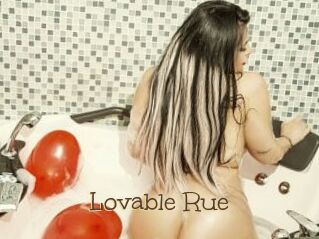 Lovable_Rue