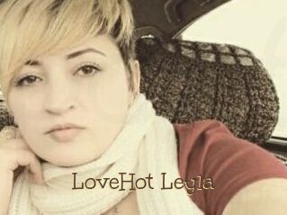 LoveHot_Leyla