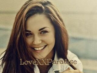 LoveXXParadise