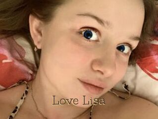 Love_Lisa