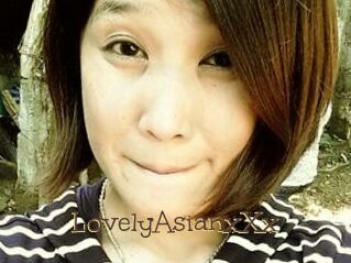 LovelyAsianxXx