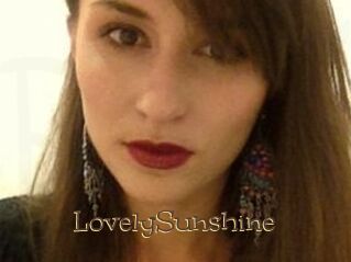 LovelySunshine