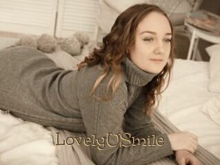 LovelyUSmile