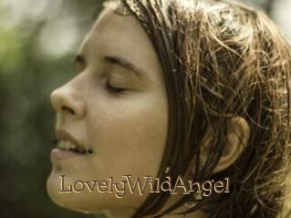 LovelyWildAngel