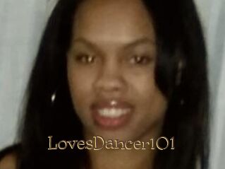 LovesDancer101