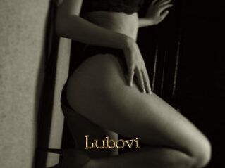 Lubovi