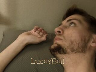 LucasBall