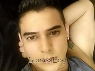 LucassBoy