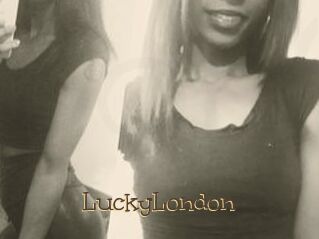 LuckyLondon