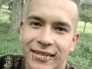 LuisGold