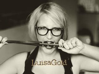 LuisaGold