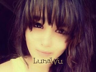 LunaWu