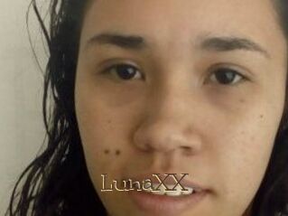 LunaXX