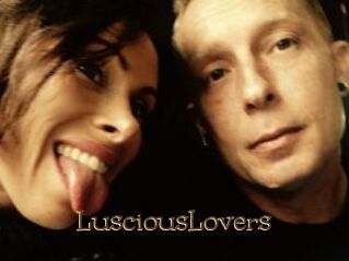 LusciousLovers