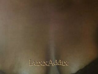 LuxxAddix