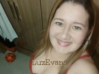 LuzEvans