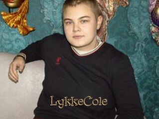 LykkeCole