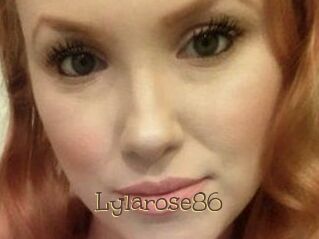 Lylarose86