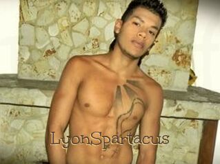 Lyon_Spartacus