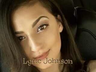 Lyric_Johnson