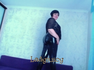 Ladyjuicy