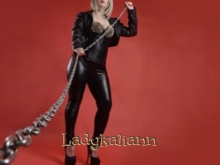 Ladykaliann