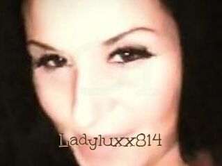 Ladyluxx814