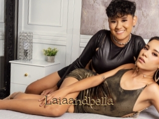 Laiaandbella