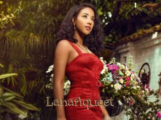 Lanafiqueet