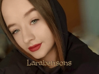 Larabensons