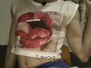 Laroy