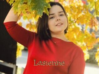 Lasienne