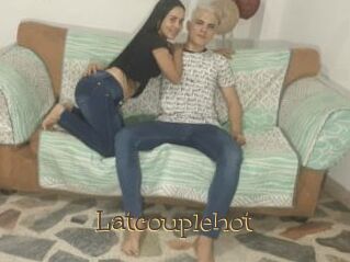 Latcouplehot