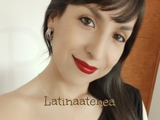 Latinaatenea