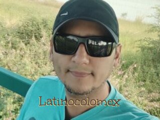 Latinocolomex