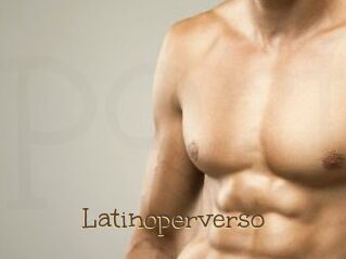 Latinoperverso