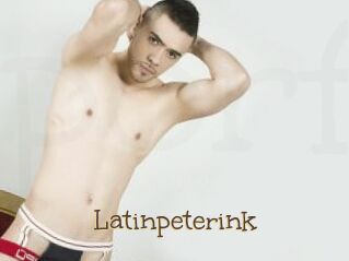 Latinpeterink