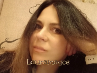 Lauramayce