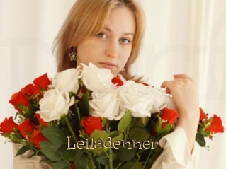 Leiladenner