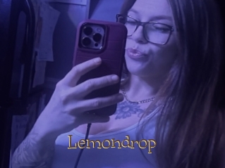 Lemondrop