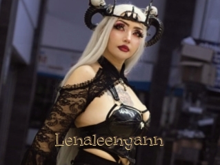 Lenaleenyann