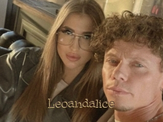 Leoandalice