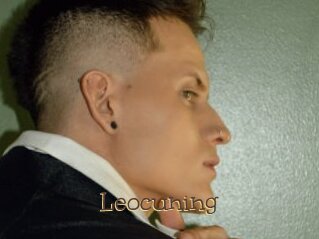 Leocuning