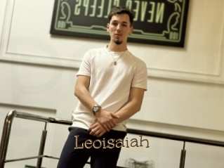 Leoisaiah