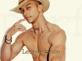 Leonardprice